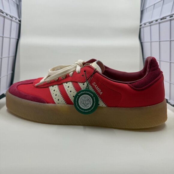 Addidas Sambae Valentines Day Women's - Picture 8 of 10